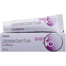 Luliconazol