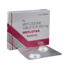 Mefloquin