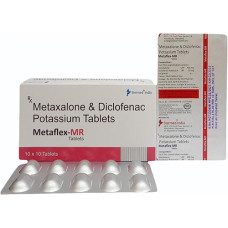 Metaxalon MR