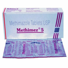 Methimazol