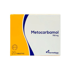 Methocarbamol