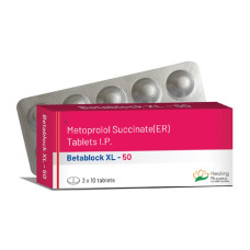 Metoprolol