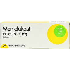 Montelukast