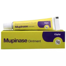 Mupirocin