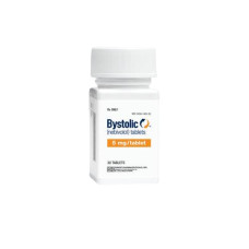 Bystolic 2.5/5/10 mg tabletten