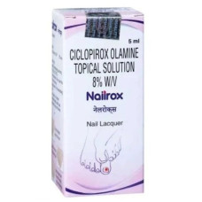 Nailrox Nagellack