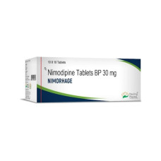 Nimodipin