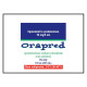 Orapred Orale Tropfen