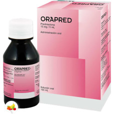 Orapred Sirup