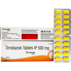 Ornidazol