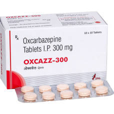 Oxcarbazepin