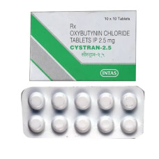 Oxybutynin