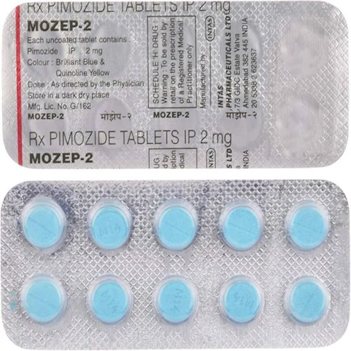 Pimozid