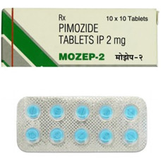 Pimozid