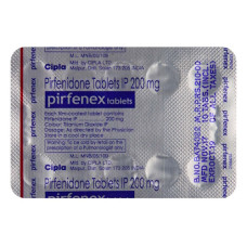 Pirfenidon