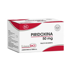 Pyridoxin