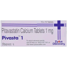 Pitavastatin