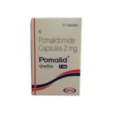 Pomalidomid