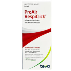 Proair