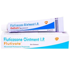 Fluticasonpropionat