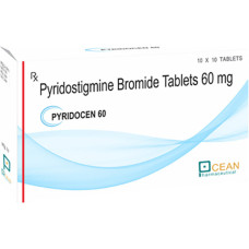 Pyridostigminbromid