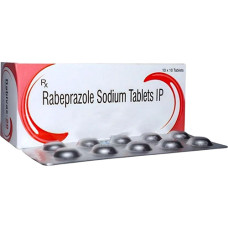 Rabeprazol Natrium