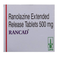 Ranolazin