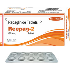Repaglinid