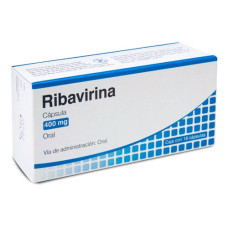 Ribavirin
