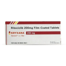Ribociclib