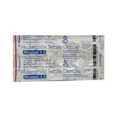 Rivastigmin