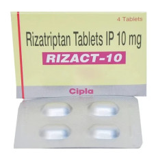 Rizatriptan