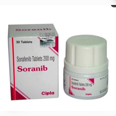 Sorafenib