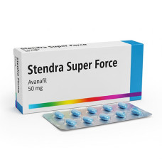 Stendra Super Force