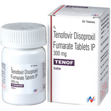 Tenofovir Disoproxil Fumarat