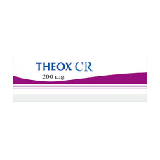 Theox CR