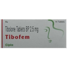 Tibolon