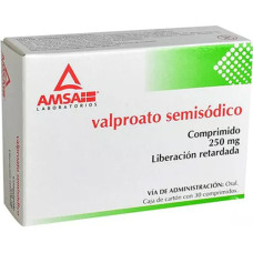 Valproat