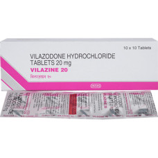 Vilazodon