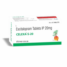 Celexa 10/20 mg tabletten