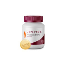 Levitra Professional