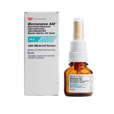 Beconase AQ Inhalator 200MDI