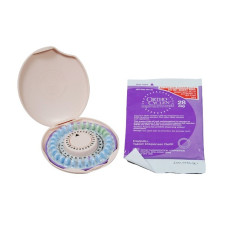 Ortho Tri-Cyclen 0.05+0.03mg tabletten