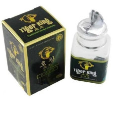 Tiger King 700mg kapseln