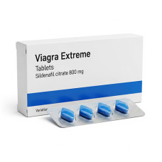 Viagra Extreme 800mg tabletten
