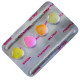 Viagra Soft Fruit 100mg tabletten