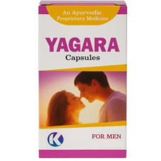 Yagara 60 tabletten
