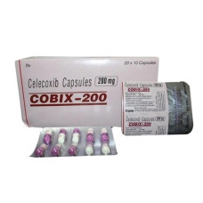 Cobix 200 mg kapseln