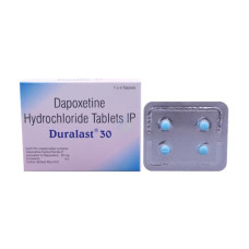 Duralast 30 mg tabletten