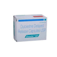 Duzela 60 mg kapseln